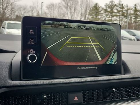 New 2026 Honda CR-V EX image 23