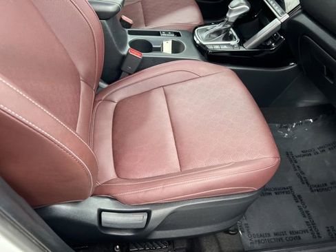Used 2022 Kia Seltos SX w/ Sunroof Package AWD/4WD image 23
