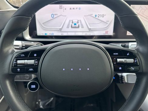 Used 2024 Hyundai Ioniq 6 SEL image 25