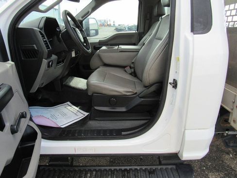 Used 2019 Ford F250 XL RWD image 23