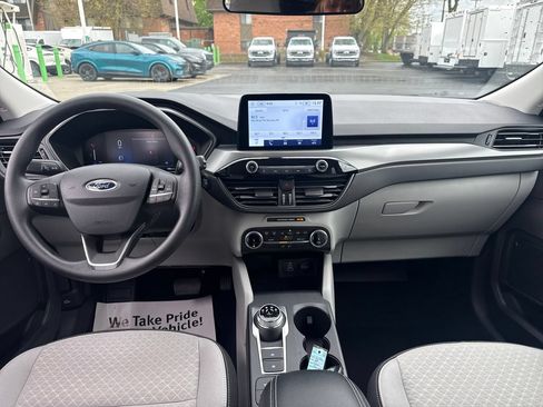 Used 2025 Ford Escape Active FWD image 20