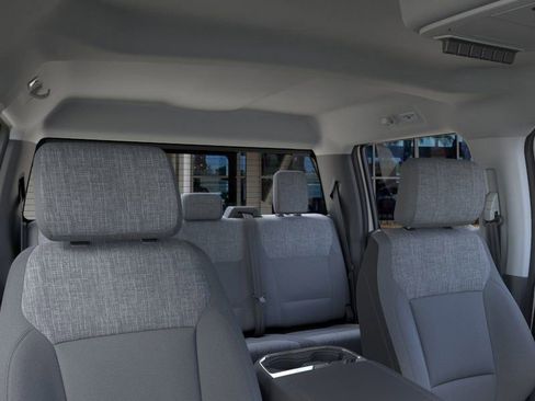 New 2026 Ford F250 XLT w/ XLT Premium Package image 22