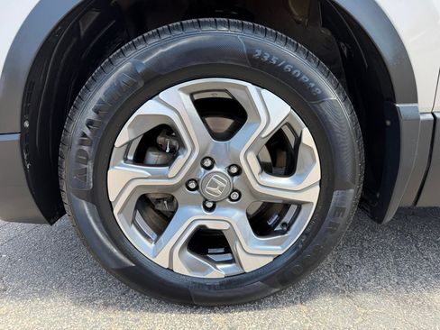 Used 2018 Honda CR-V EX-L image 42