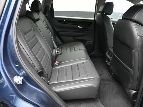 Certified 2025 Honda CR-V EX-L image 24