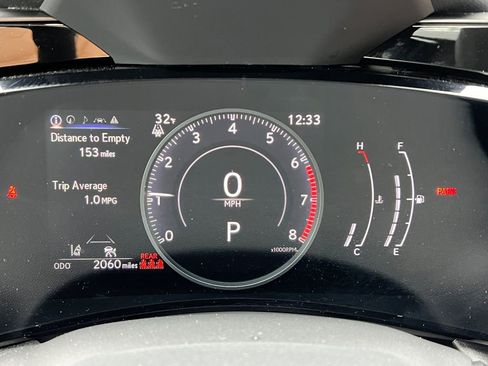 Certified 2026 Lexus NX 350 AWD image 24