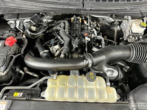 Used 2024 Ford Expedition Limited RWD image 34