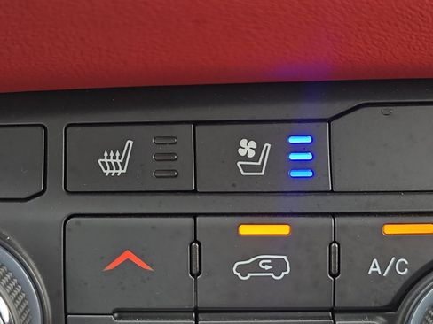 Used 2024 Dodge Durango SRT Hellcat image 25