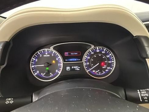 Used 2019 INFINITI QX60 Pure AWD/4WD image 17