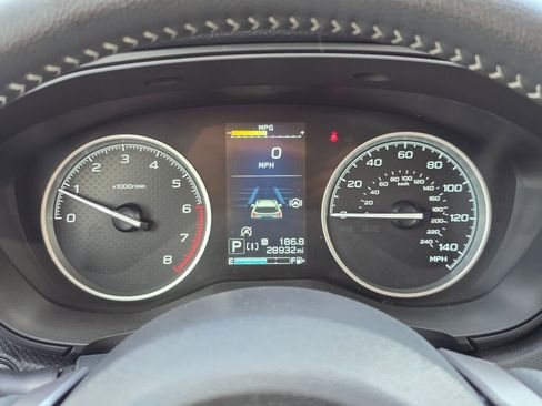 Used 2024 Subaru Forester Limited AWD/4WD image 21