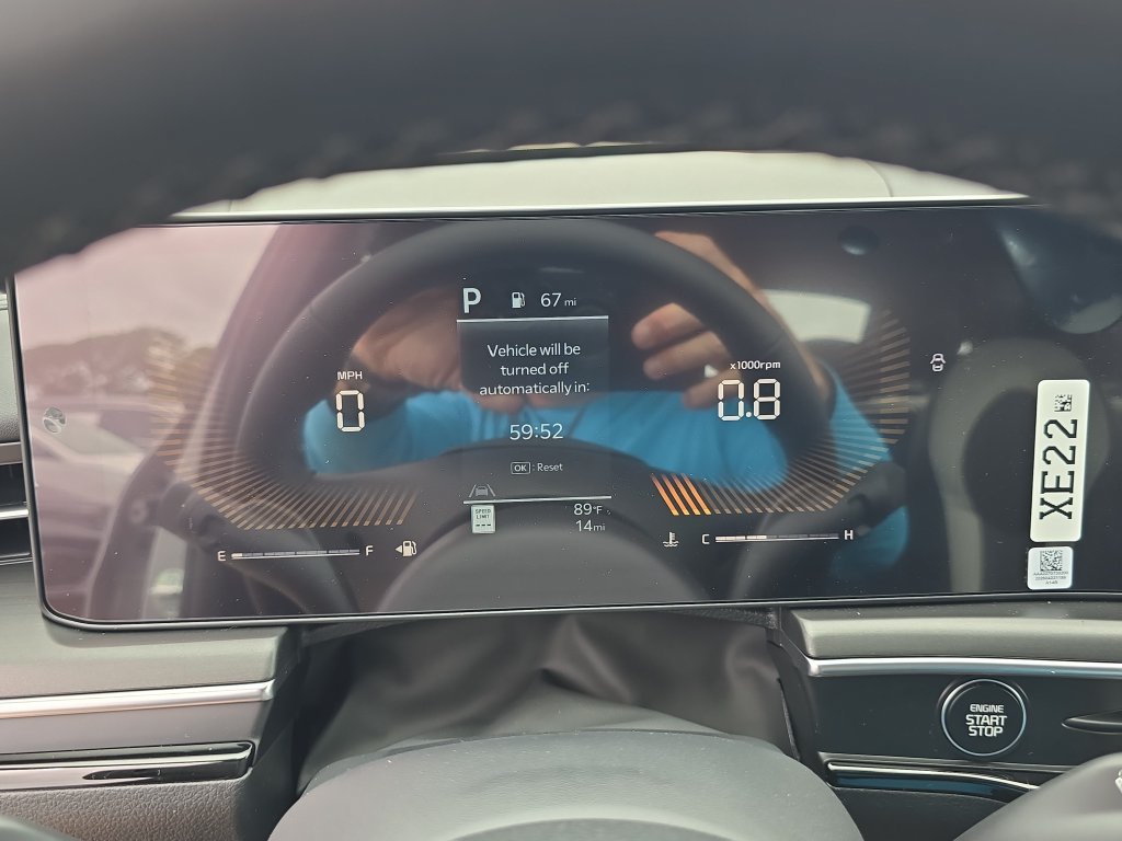 New 2026 Kia K5 GT-Line FWD image 31