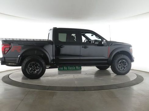 Used 2024 Ford F150 Raptor w/ Equipment Group 803A Raptor R AWD/4WD image 6