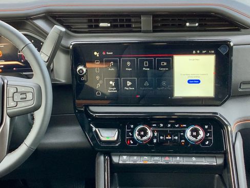 New 2026 GMC Sierra 3500 AT4 image 51