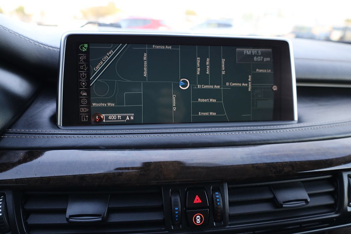 Used 2016 BMW X5 xDrive35i AWD/4WD image 27