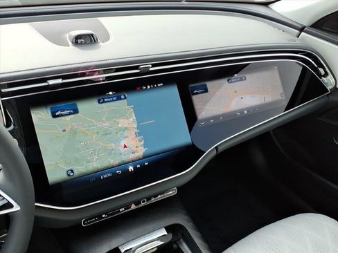 New 2026 Mercedes-Benz E 450 E 450 image 5