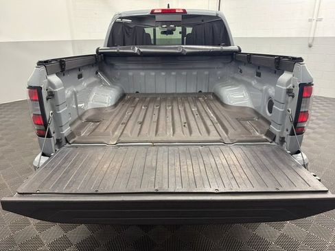 Used 2024 Nissan Frontier PRO-4X w/ Technology Package AWD/4WD image 10