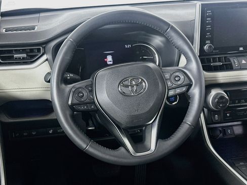 Used 2020 Toyota RAV4 Limited w/ Limited Grade Weather Package AWD/4WD image 18