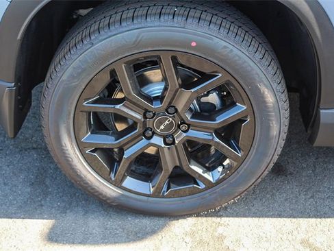 New 2025 Honda Pilot Touring image 13