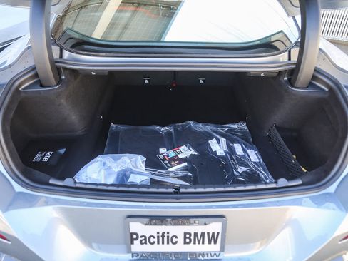 New 2026 BMW 840i Coupe w/ M Sport Professional Package image 23