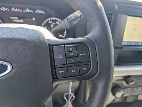New 2026 Ford F450 XL AWD/4WD image 17