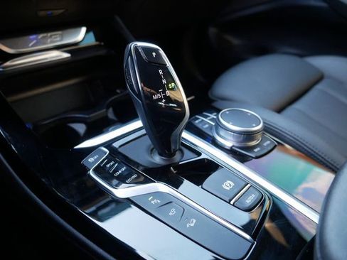 Used 2021 BMW X3 xDrive30i w/ Premium Package image 29