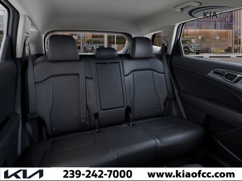 New 2026 Kia Sportage AWD Hybrid image 16