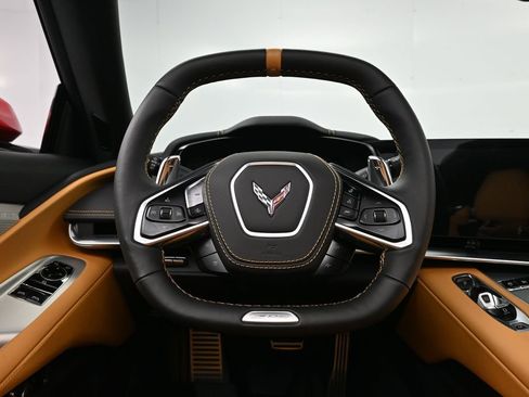 Used 2025 Chevrolet Corvette Z06 image 9