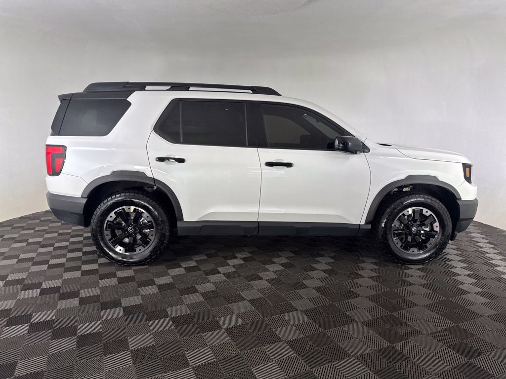 Used 2026 Honda Passport TrailSport Elite image 6