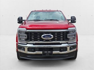 Used 2024 Ford F450 Lariat w/ Lariat Ultimate Package video 2