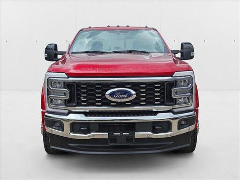 Used 2024 Ford F450 Lariat w/ Lariat Ultimate Package image 2