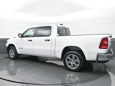 New 2025 RAM 1500 Big Horn image 3