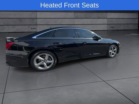 Used 2024 Audi A6 Premium Plus image 9