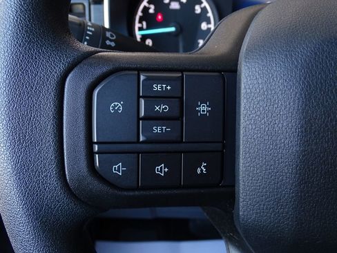 Used 2023 Ford F150 XLT image 34