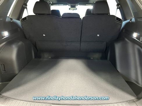New 2026 Honda CR-V Sport image 27