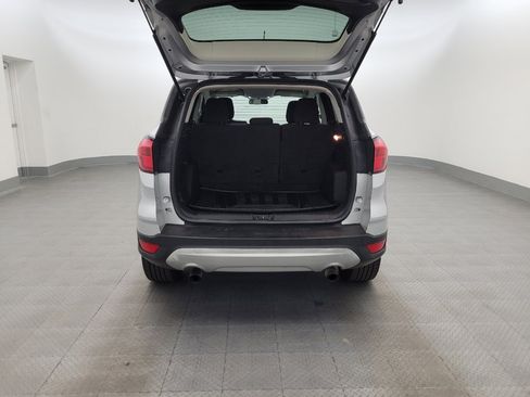 Used 2019 Ford Escape SE AWD/4WD image 29