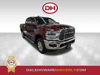 Used 2022 RAM 2500 Laramie
