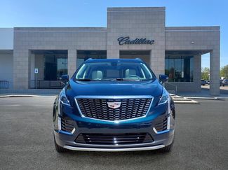 New 2026 Cadillac XT5 Premium Luxury w/ LPO, Floor Liner Package AWD/4WD video 2