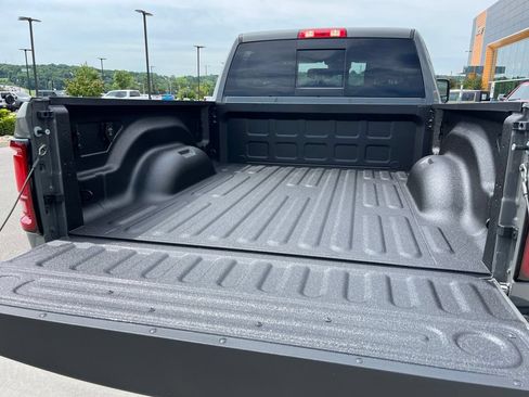 New 2026 RAM 2500 Tradesman AWD/4WD image 18