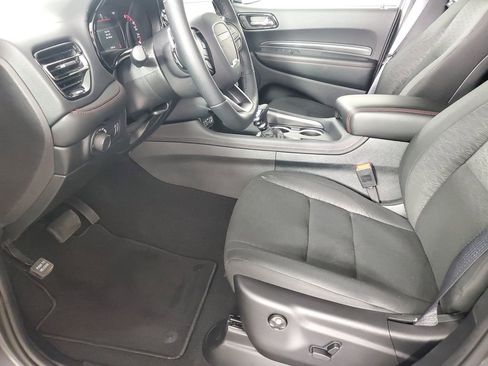 Used 2026 Dodge Durango GT w/ Blacktop Package image 11