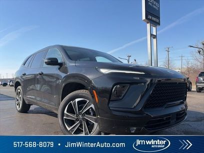 New 2026 Buick Enclave Sport Touring w/ Power Package