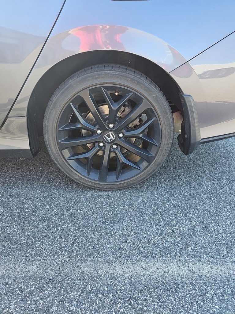Used 2020 Honda Civic Si image 5