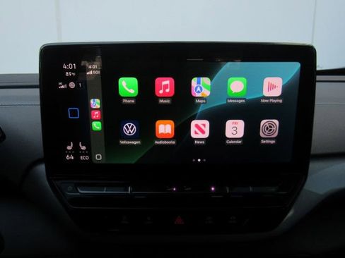 Used 2024 Volkswagen ID.4 S image 11