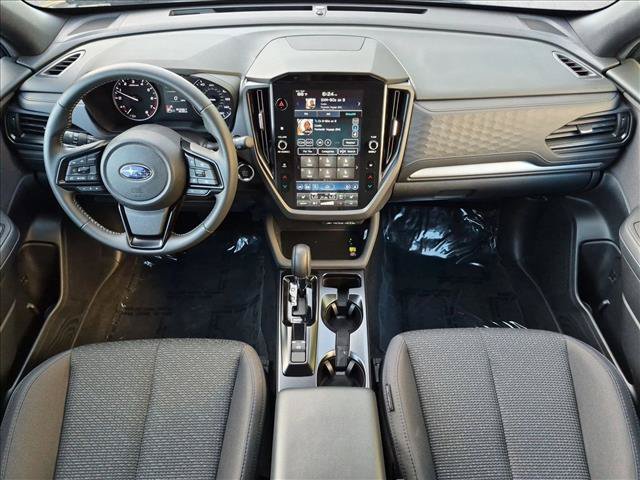 Used 2026 Subaru Forester Premium AWD/4WD image 18