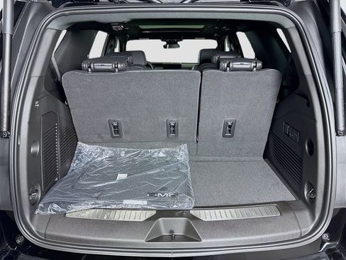 New 2026 GMC Yukon Denali w/ Sun & Power Step Package image 27