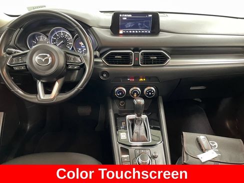 Used 2020 MAZDA CX-5 Sport AWD/4WD image 2