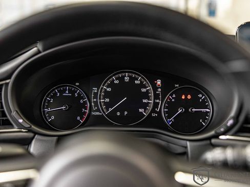 Used 2023 MAZDA CX-30 AWD 2.5 S w/ Preferred Package image 23