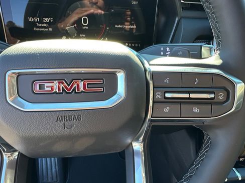 New 2026 GMC Terrain Elevation w/ Elevation Premium Package image 27