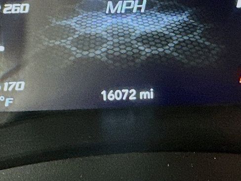 Used 2023 Dodge Charger Scat Pack w/ Plus Group image 33