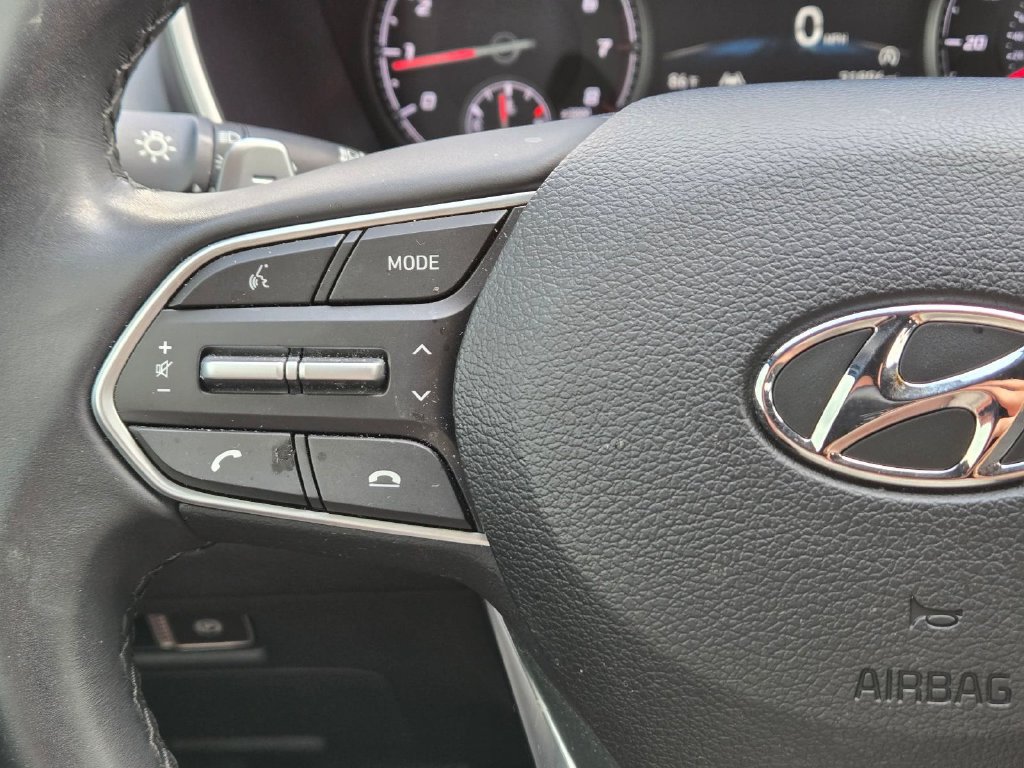 Certified 2023 Hyundai Santa Fe SEL FWD image 20