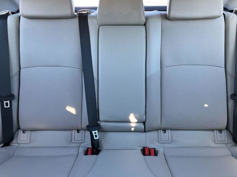 Used 2025 Toyota Camry XLE image 28