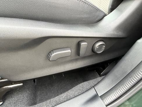 Certified 2023 Subaru Forester Premium image 18